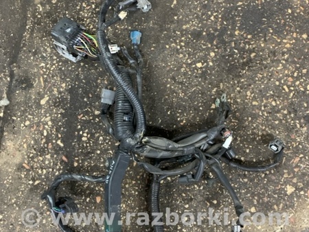ФОТО Проводка для Subaru Outback Киев