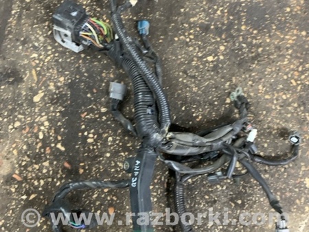ФОТО Проводка для Subaru Outback Киев