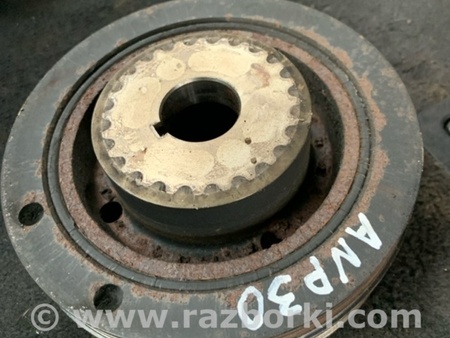 ФОТО Шкив коленвала для Subaru Outback Киев