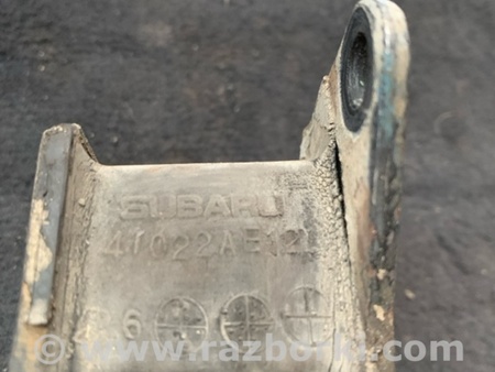 ФОТО Подушка КПП для Subaru Outback Киев