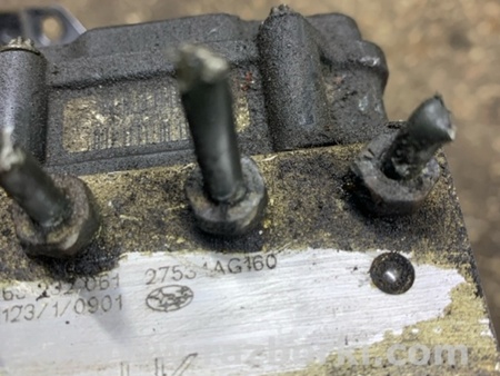 ФОТО Блок ABS для Subaru Outback Киев