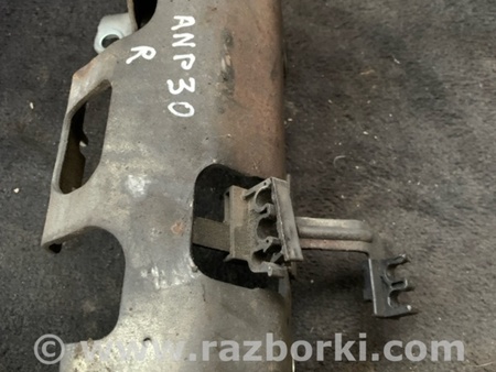 ФОТО Защита для Subaru Outback Киев