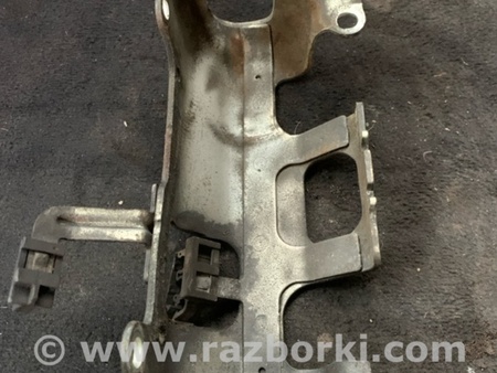 ФОТО Защита для Subaru Outback Киев