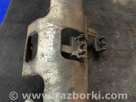 ФОТО Защита для Subaru Outback Киев