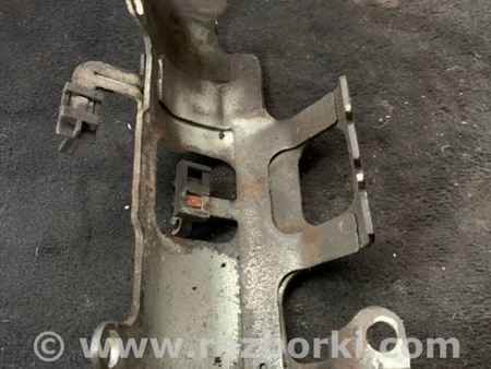 ФОТО Защита для Subaru Outback Киев
