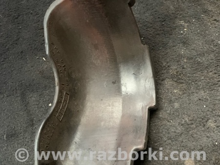 ФОТО Защита для Subaru Outback Киев