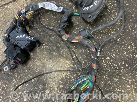 ФОТО Проводка для KIA Sorento Киев