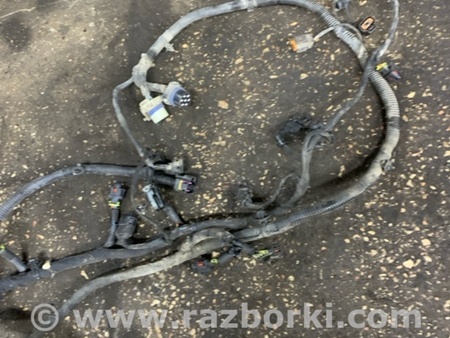 ФОТО Проводка для KIA Sorento Киев