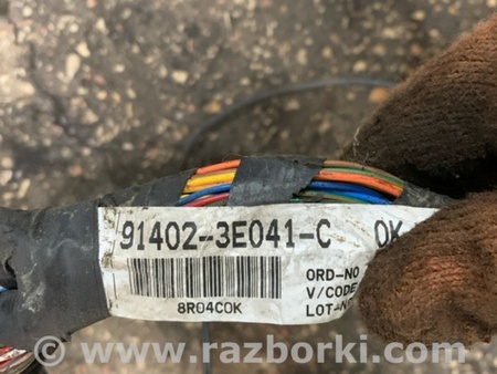 ФОТО Проводка для KIA Sorento Киев