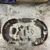 колодки ручника Subaru Outback