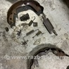 ФОТО колодки ручника для Subaru Outback Киев