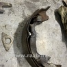 ФОТО колодки ручника для Subaru Outback Киев