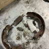 ФОТО колодки ручника для Subaru Outback Киев