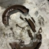 колодки ручника Subaru Outback