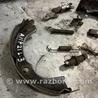 ФОТО колодки ручника для KIA Sorento Киев