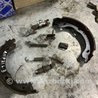 ФОТО колодки ручника для KIA Sorento Киев