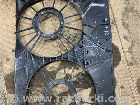 ФОТО Диффузор для Subaru Tribeca Киев