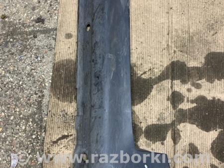 ФОТО Накладка на порог для Subaru Tribeca Киев