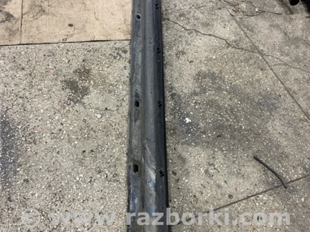 ФОТО Накладка на порог для Subaru Tribeca Киев