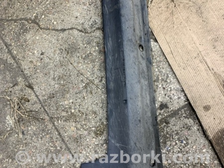 ФОТО Накладка на порог для Subaru Tribeca Киев