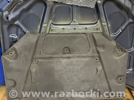 ФОТО Обшивка капота для Subaru Legacy (все модели) Киев