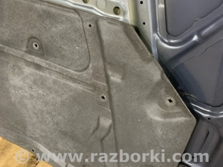 ФОТО Обшивка капота для Subaru Legacy (все модели) Киев