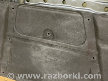 ФОТО Обшивка капота для Subaru Legacy (все модели) Киев