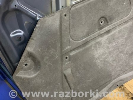 ФОТО Обшивка капота для Subaru Legacy (все модели) Киев