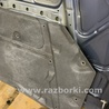 ФОТО Обшивка капота для Subaru Legacy (все модели) Киев