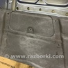 ФОТО Обшивка капота для Subaru Legacy (все модели) Киев