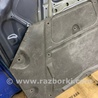 ФОТО Обшивка капота для Subaru Legacy (все модели) Киев