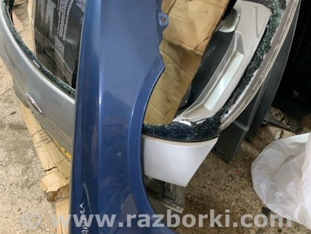 ФОТО Крыло для Subaru Legacy (все модели) Киев