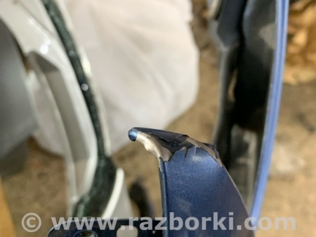 ФОТО Крыло для Subaru Legacy (все модели) Киев