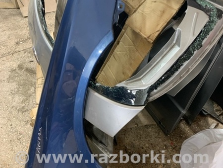 ФОТО Крыло для Subaru Legacy (все модели) Киев