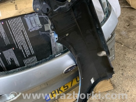 ФОТО Крыло для Subaru Legacy (все модели) Киев