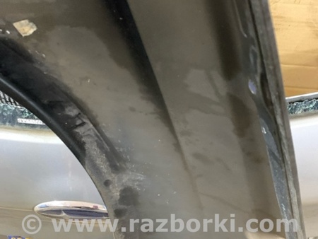 ФОТО Крыло для Subaru Legacy (все модели) Киев