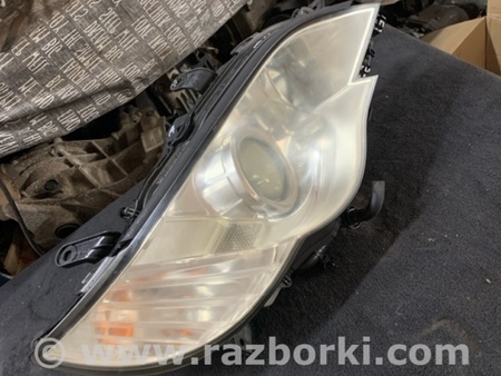 ФОТО Фара для Subaru Legacy (все модели) Киев