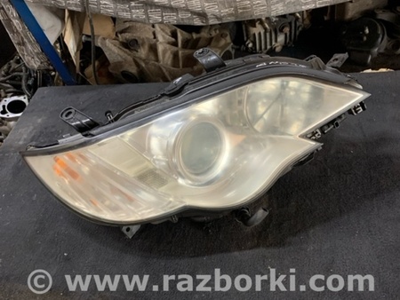 ФОТО Фара для Subaru Legacy (все модели) Киев