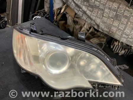 ФОТО Фара для Subaru Legacy (все модели) Киев