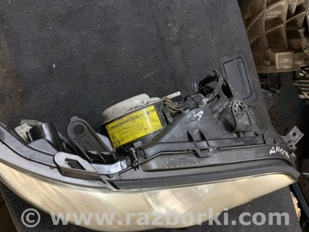 ФОТО Фара для Subaru Legacy (все модели) Киев