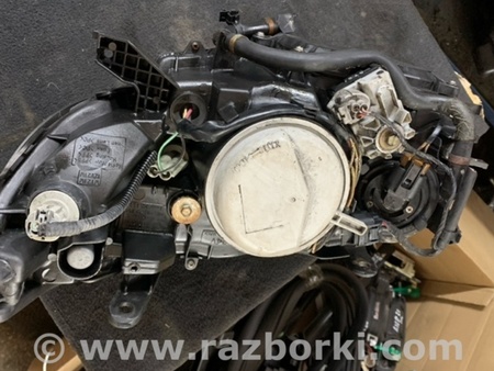 ФОТО Фара для Subaru Legacy (все модели) Киев