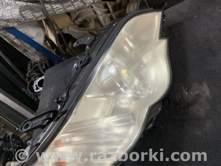 ФОТО Фара для Subaru Legacy (все модели) Киев