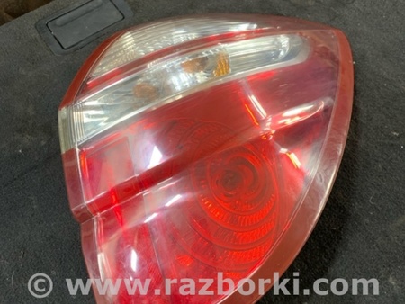 ФОТО Фара для Subaru Legacy (все модели) Киев