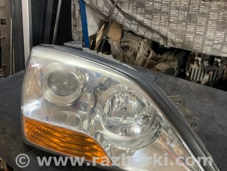 ФОТО Фара для KIA Sorento Киев