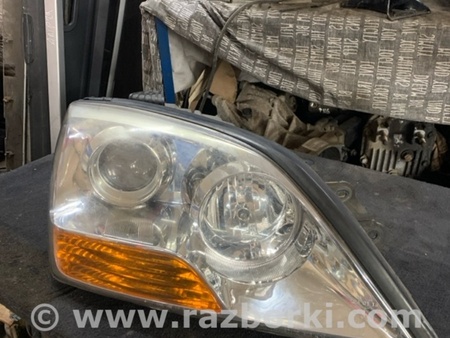 ФОТО Фара для KIA Sorento Киев