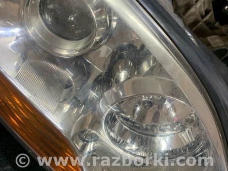 ФОТО Фара для KIA Sorento Киев
