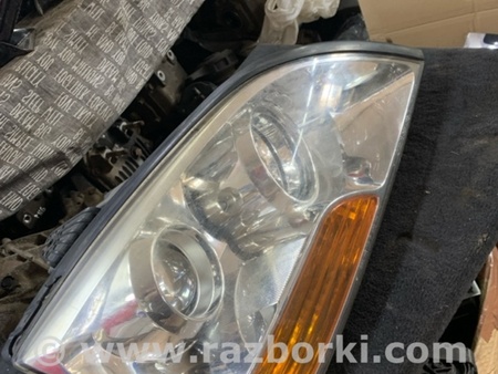 ФОТО Фара для KIA Sorento Киев