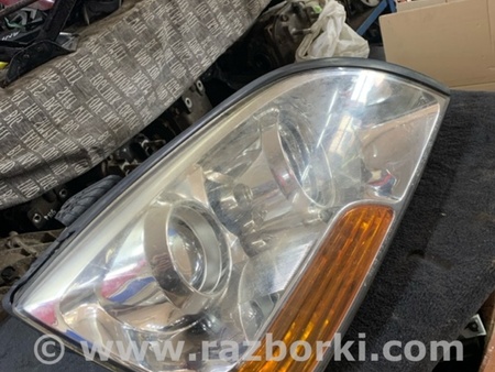 ФОТО Фара для KIA Sorento Киев