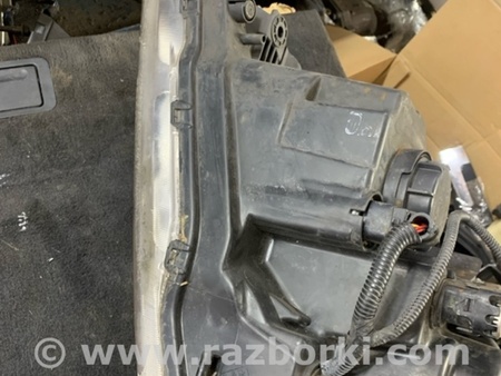 ФОТО Фара для KIA Sorento Киев
