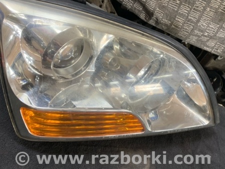 ФОТО Фара для KIA Sorento Киев